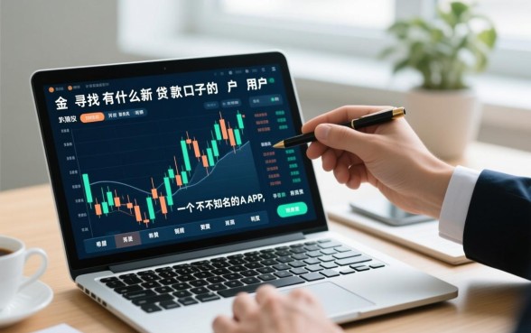 有什么新贷款口子？2026最新下款快的贷款平台有哪些？