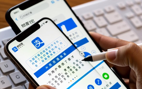 支付宝哪里能借钱，支付宝借呗怎么开通借钱入口在哪里？