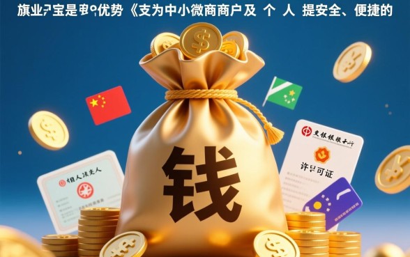 钱袋宝是什么东西，钱袋宝怎么用
