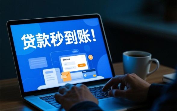 凌晨贷款秒到账吗，晚上急用钱哪个平台放款快