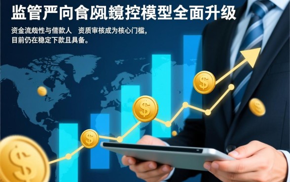 什么口子还在下款，2026最新容易通过的网贷口子有哪些