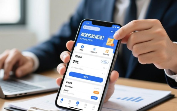 哪个平台容易通过秒下款