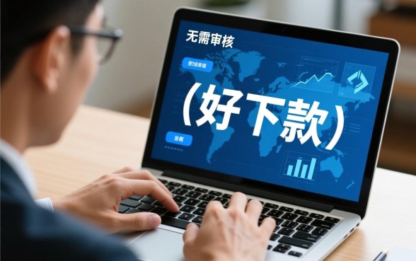 好下款的现金口子怎么找？急需用钱哪个平台容易通过秒批？