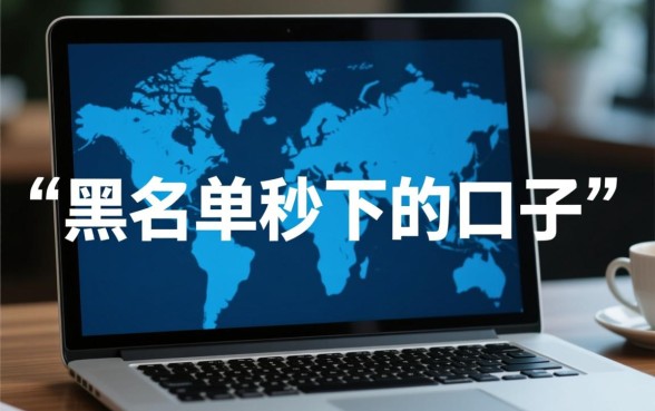 黑名单秒下的口子是真的吗，2026最新黑名单口子推荐