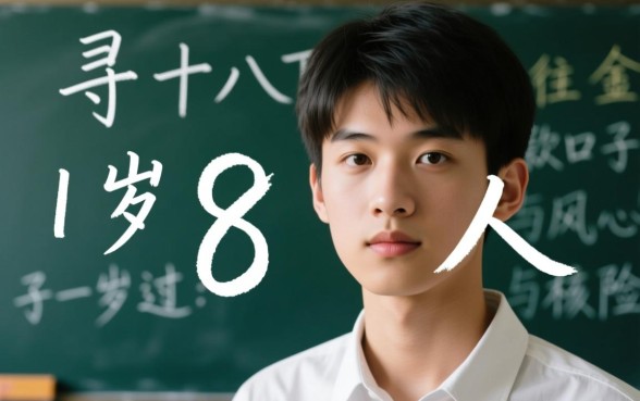 十八岁下款的口子真的有吗，刚满18岁怎么申请秒到账