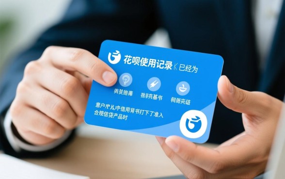 花呗就能下的口子有哪些？凭花呗额度秒下款的平台？