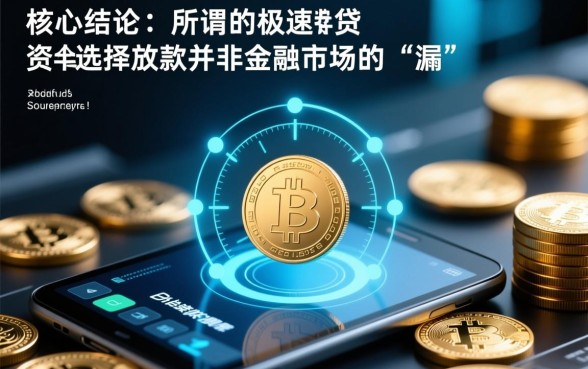 当天下款的新口子有哪些？2026急需用钱哪里可以借到