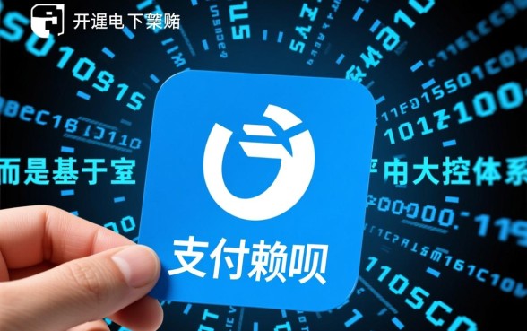 借呗能下款的口子有哪些，借呗怎么开通才能下款