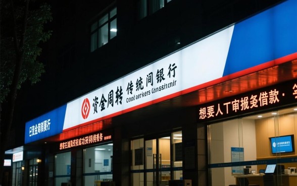 深夜还能下的口子有哪些，半夜急需用钱怎么借？
