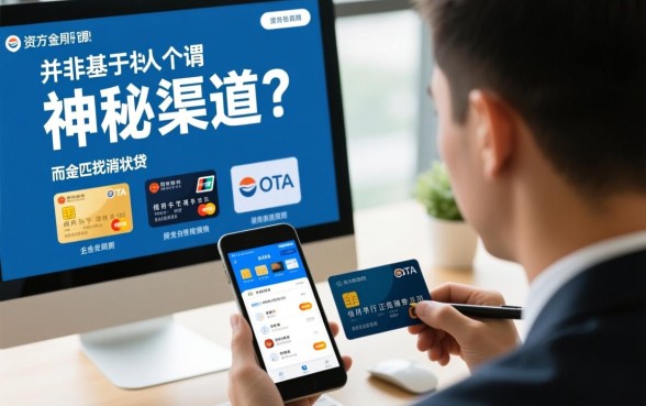 买旅行下款的口子哪里有靠谱的，怎么申请容易下款？