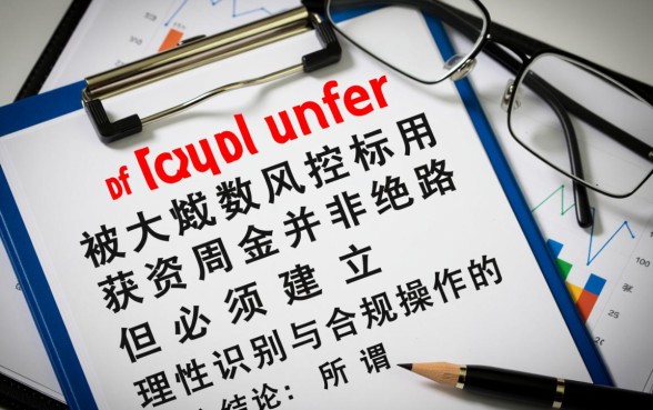 网黑也能下的口子有哪些？2026最新网黑必下款口子推荐