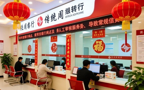 过年能下款的口子有哪些，过年急需用钱哪里能借到钱
