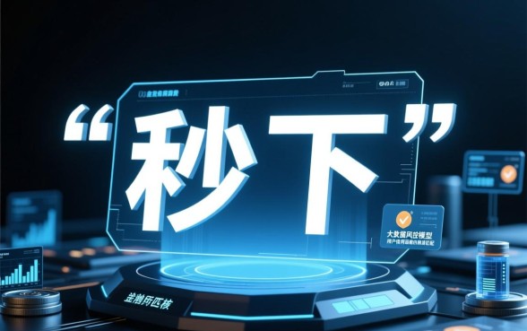填资料秒下的口子有哪些？2026年真的不用审核吗？