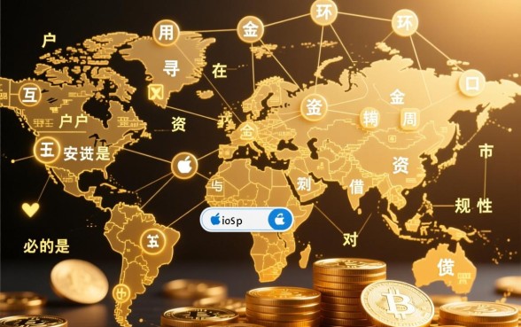 iosp借款口子怎么申请，苹果手机借贷软件哪个容易下款