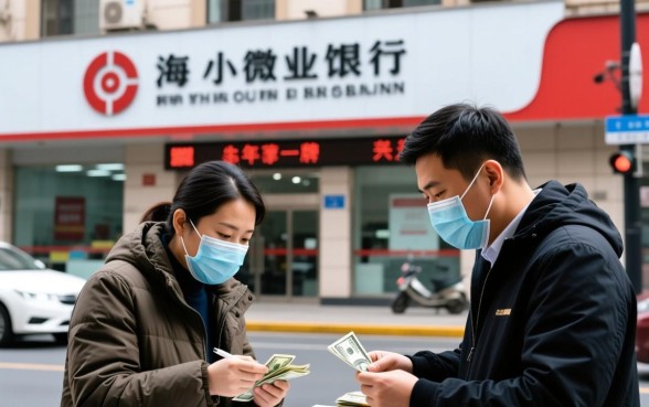 上海疫情借款口子哪里有？2026最新下款快的借钱渠道？