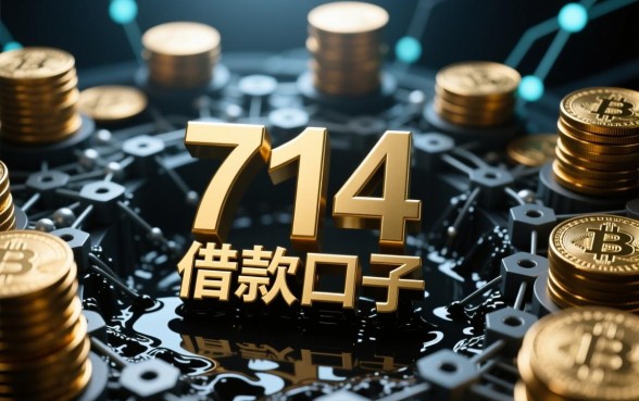 714的借款口子还有吗？哪里有秒下款的口子