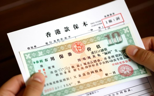 香港保单借款口子有哪些，香港保单怎么贷款最快？