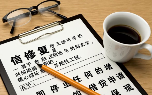 征信弄花了怎么养，征信花了怎么快速恢复信用