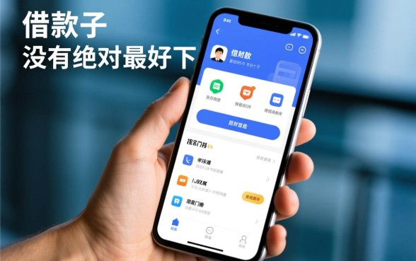 那个借款口子好下，2026年哪个借款口子容易通过