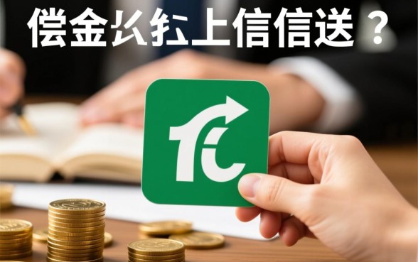 代偿怎么不上征信，代偿记录怎么消除