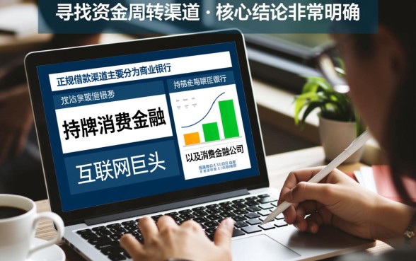 都有什么借款口子，2026容易通过的借钱软件