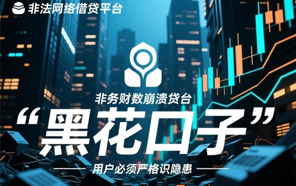 2026黑花口子是真的吗，黑户能下款的口子有哪些