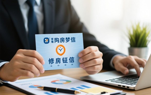 征信花了怎么购房，征信花了还能贷款买房吗？