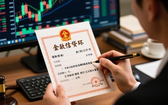 借款借条系列口子怎么申请，哪个平台靠谱下款快？