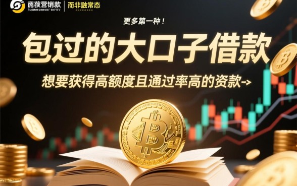 包过的大口子借款是真的吗，哪里有不看征信的口子？