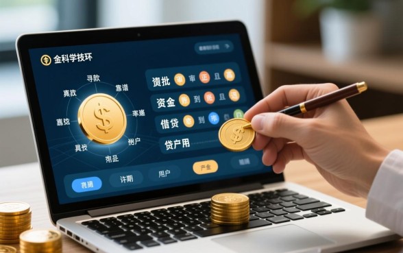 能稳下款的app有哪些，哪个容易通过不用审核？