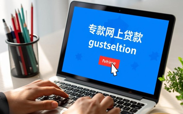 专业操作网上贷款靠谱吗，网上贷款怎么申请才安全？