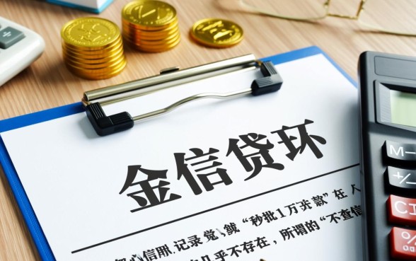 不查征信秒批1万是真的吗，哪里可以借不看征信的贷款
