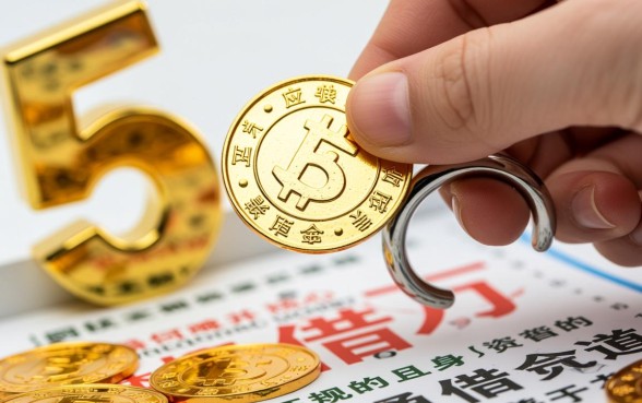 快速贷款5万口子怎么申请？哪个平台容易下款？