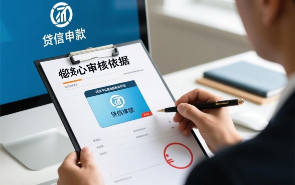 贷款一定要征信吗，征信不好怎么申请贷款容易通过下款