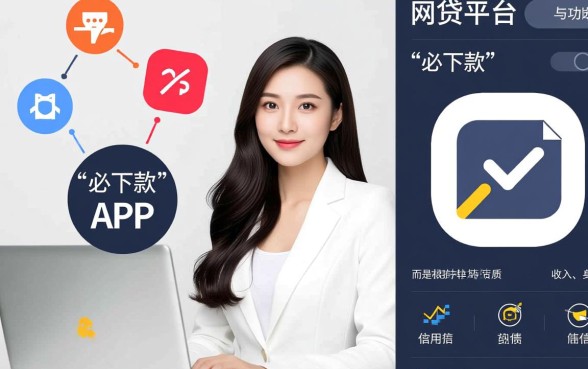 什么网贷能贷出钱，哪个网贷容易下款？