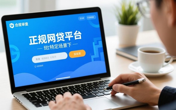 网贷平台可以贷款吗，哪个网贷平台容易下款？