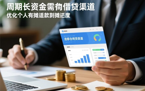 正规贷款平台有哪些，哪个平台借款周期最长？
