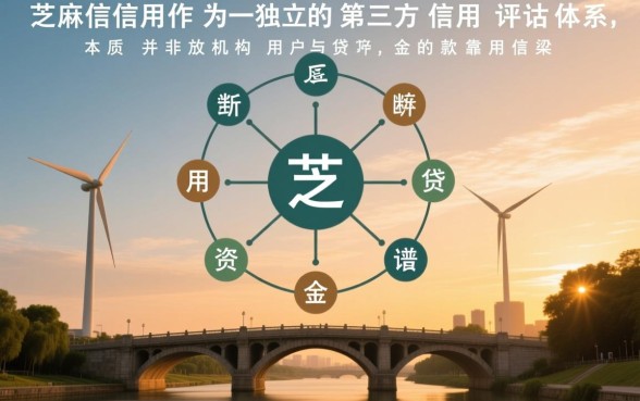 芝麻信用贷款靠谱吗，芝麻信用贷款怎么申请额度高？
