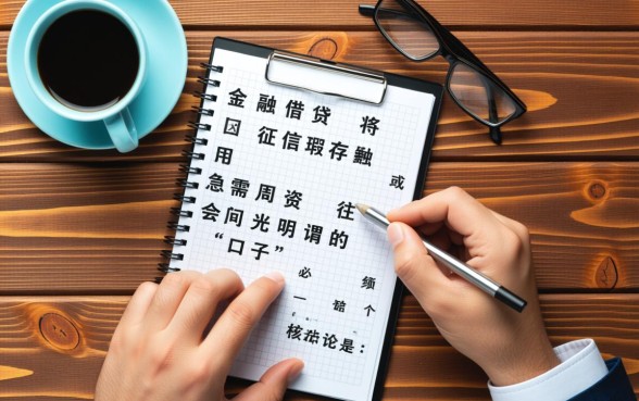 不看征信正规网贷有哪些？哪里有秒下款的？