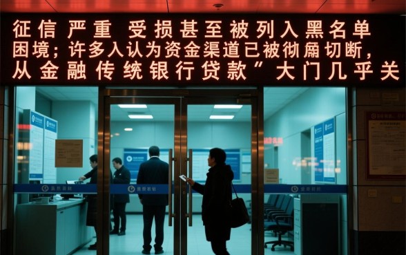 黑户还能下的贷款吗，哪里有不看征信秒下款的口子？