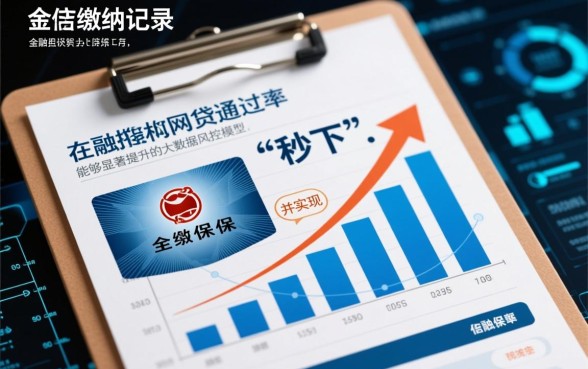 有社保网贷秒下是真的吗，有社保哪个网贷平台下款快
