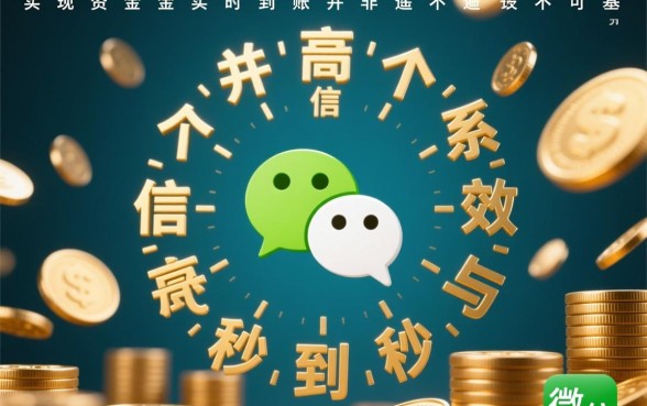 个人借钱秒到微信怎么申请，微信借钱秒到账平台有哪些