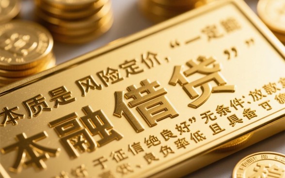 一定能借到的网贷是真的吗