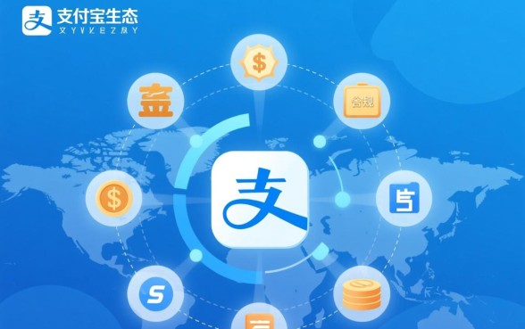 支付宝内正规贷款有哪些