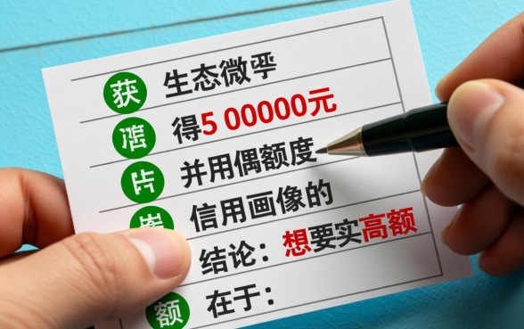 微信秒出5000怎么申请