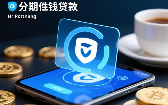 网贷分期借钱贷款怎么申请,哪个平台容易下款? 网贷分期借钱贷款怎么申请