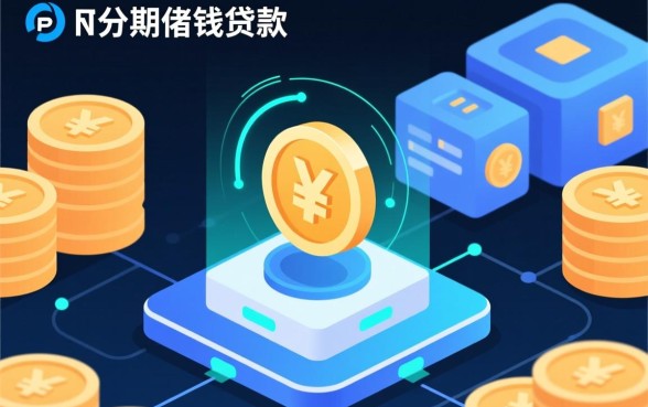 网贷分期借钱贷款怎么申请,哪个平台容易下款? 网贷分期借钱贷款怎么申请