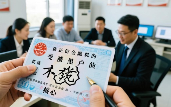 黑户信用不好能贷款吗,征信黑了哪里可以借到钱 征信黑了哪里可以借到钱