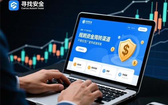 比较靠谱贷款平台有哪些?正规网贷怎么申请? 比较靠谱贷款平台有哪些