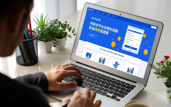 比较靠谱贷款平台有哪些?正规网贷怎么申请? 比较靠谱贷款平台有哪些